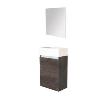 Sani Royal Fonteinkast Greeploos Trento Century, Nieuw