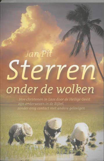 Sterren onder de wolken - J. Pit 9789060679739, Boeken, Verzenden, Zo goed als nieuw, J. Pit