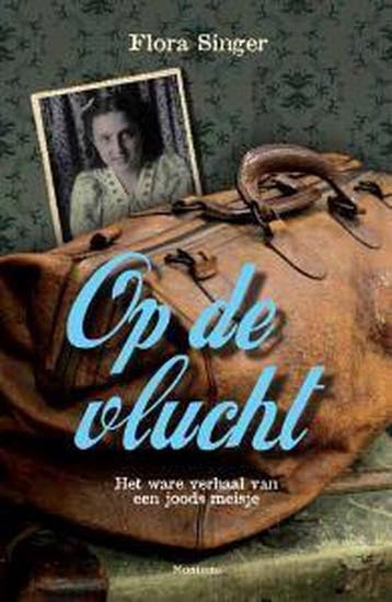 Op de vlucht - F. Singer 9789022323205, Verzenden, Gelezen, F. Singer