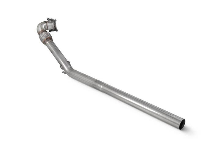 Audi TT S Mk2 | De-cat downpipe Scorpion Performance, Auto-onderdelen, Uitlaatsystemen, Nieuw, Verzenden