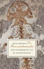 De Reuzensalamander 9789088031410 Jelle Reumer, Ophalen of Verzenden, Nieuw, Jelle Reumer