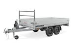 Anssems KLT-2 750 305x150 Pro Kipper Kipper, Ophalen of Verzenden, Nieuw