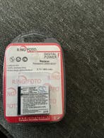 Panasonic DMW-BCK7 camera accu voor Panasonic, Verzenden, Nieuw