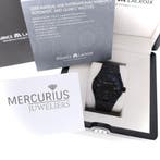 Maurice Lacroix Aikon Automatic AI6008-PVB-1-330-1; Autom..., Overige merken, Leer, Polshorloge, Ophalen of Verzenden