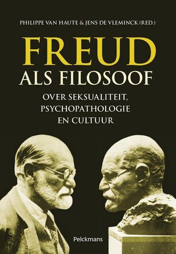 Freud als filosoof - De Block Andreas 9789028974333, Verzenden, Zo goed als nieuw, De Block Andreas