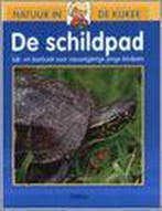 De schildpad / Natuur in de kijker 9789024381531, Verzenden, Gelezen, Yuan-Rong Wang
