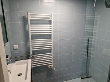 Woning te huur in Amsterdam - 724 m² - 2 kamer(s) - 2 kamers, Overige soorten, Amsterdam, Noord-Holland