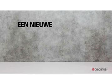 Brabantia Bo Touch Bin Prullenbak - 2 x 30 liter -, Huis en Inrichting, Verzenden, Zo goed als nieuw