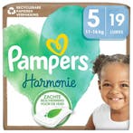 Pampers Harmonie Maat 5 Luiers, Verzenden, Nieuw