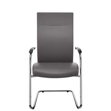 Focus XL, directie vergaderstoel, écht leder, Overige plaatsen, Ophalen of Verzenden, Nieuw in verpakking, Stoel