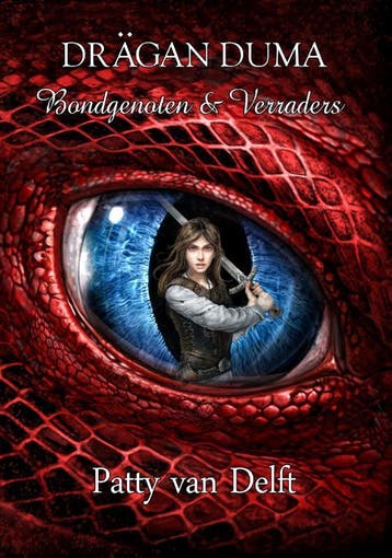 Bondgenoten & Verraders | Patty Delft | Nieuw, Boeken, Ophalen of Verzenden, Nieuw, Patty Delft