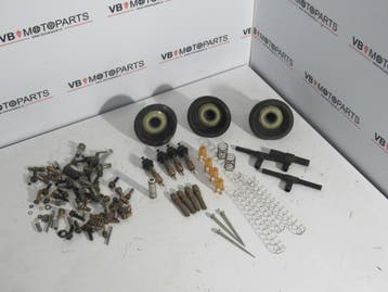 Kawasaki GPX 600 R Onderdelen carburateur, Motoren, Ophalen of Verzenden, Nieuw