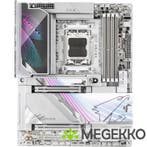 Gigabyte X870E AORUS MASTER X3D ICE, Verzenden, Nieuw