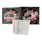 Top 40 Hitdossier Rock (4CD) (TWEEDEHANDS), Verzenden, Nieuw in verpakking