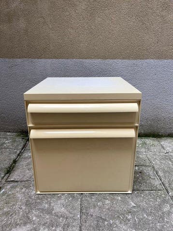 Kartell - Simon Fussel - Ladekast - ABS
