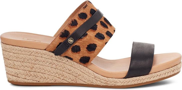 UGG - Maat 42 - Ebele Dames Sandalen, Kleding | Dames, Schoenen, Verzenden