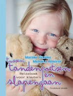 Tussen tandenpoetsen en slapengaan 9789059083325, Verzenden, Gelezen, Michaëla Hilhorst