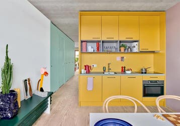 Te huur: Appartement Haparandaweg in Amsterdam, Noord-Holland, Appartement, Amsterdam