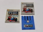 Nintendo - Famicom Disk System - Famicom Grand Prix F1 Race, Nieuw