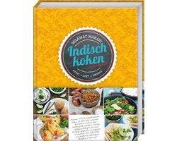 Boek Homemade happiness 4 - Indisch koken 9789461448057, Verzenden, Zo goed als nieuw