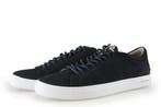 Blackstone Veterschoenen in maat 45 Blauw, Kleding | Heren, Schoenen, Blackstone, Zo goed als nieuw, Veterschoenen, Verzenden