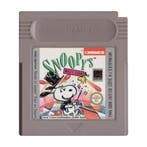 Game Boy Snoopys Magic Show (Losse Cassette), Spelcomputers en Games, Verzenden, Zo goed als nieuw