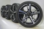 Audi A3 S3 8Y 8V 18 inch velgen Pirelli Zomerbanden Originee, Auto-onderdelen, Banden en Velgen, 19 inch, Gebruikt, Velg(en), Ophalen of Verzenden