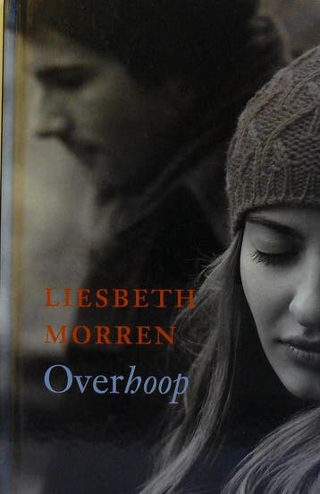 Overhoop 9789058041432 Liesbeth Morren, Boeken, Verzenden, Gelezen, Liesbeth Morren
