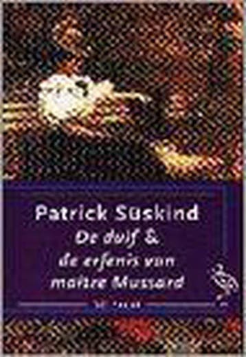 DUIF/ERFENIS MUSSARD (OOIEVAAR) - P. Suskind 9789057130779, Verzenden, Gelezen, P. Suskind