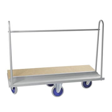 Platenwagen Matador tot 500 Kg, Doe-het-zelf en Verbouw, Verzenden, Nieuw