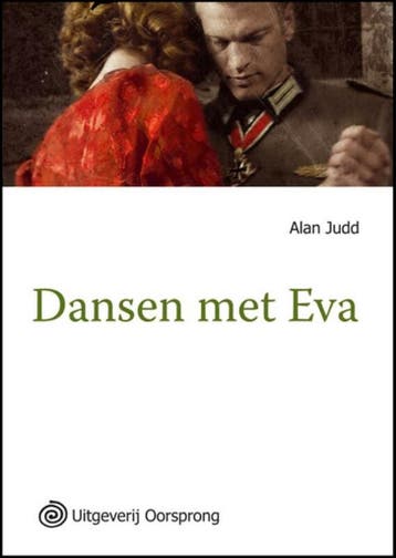 Dansen met Eva - Alan Judd 9789461010261, Verzenden, Gelezen, Alan Judd