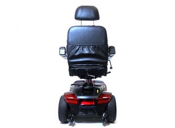 Scootmobiel Beaufort 10 (2018), Ophalen of Verzenden, Nieuw