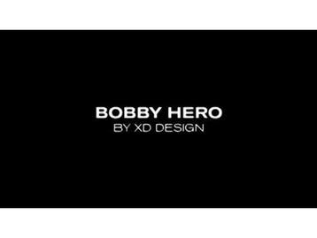 XD Design Bobby Hero Regular - Anti-Diefstal Rugzak 18 liter, Verzenden, Nieuw