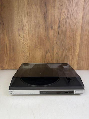 Akai - AP-A2 Platenspeler, Nieuw