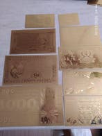 Collectie van memorabilia