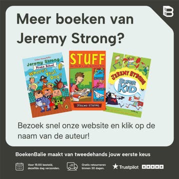 Problemen met een python / Piraatjes 9789055296088, Verzenden, Zo goed als nieuw, Jeremy Strong