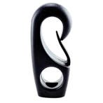 Kayak haak voor 6mm elastiek - zwart, Ophalen of Verzenden, Nieuw