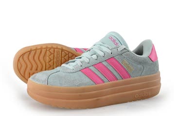 Adidas Sneakers in maat 38 Roze, Overige kleuren, Verzenden, Adidas, Sneakers of Gympen
