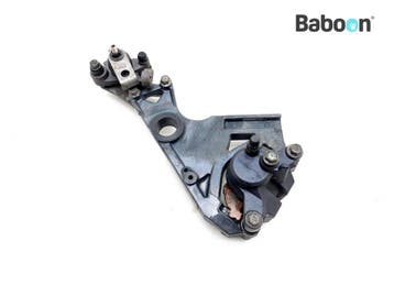 Remklauw Achter Yamaha XP 530 T-Max 2017-2019 (XP530 TMAX), Verzenden, Gebruikt