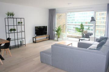 Te huur: Appartement Hoofdweg in Amsterdam, Noord-Holland, Appartement, Amsterdam