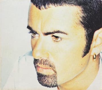 cd digi - George Michael - Jesus To A Child, Verzenden, Zo goed als nieuw