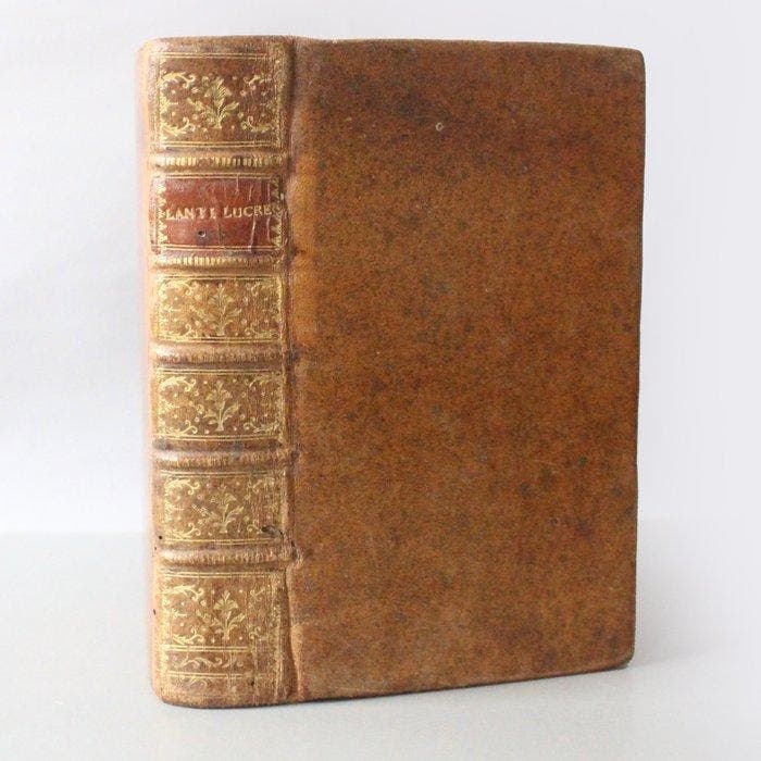 Melchior de Polignac - Lanti-Lucrèce, poème sur la religion, Antiek en Kunst, Antiek | Boeken en Bijbels
