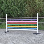 Eenkleurige Training Springbalk - 7,7 Kg - Wit, Verzenden, Nieuw, Springen