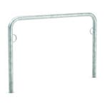 Fietsaanleunbeugel 2 fietsen Trust, Nieuw