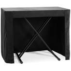 Gravity GKSX2RDSET1 Keyboard stand X-Form double and support, Muziek en Instrumenten, Keyboards, Verzenden, Nieuw