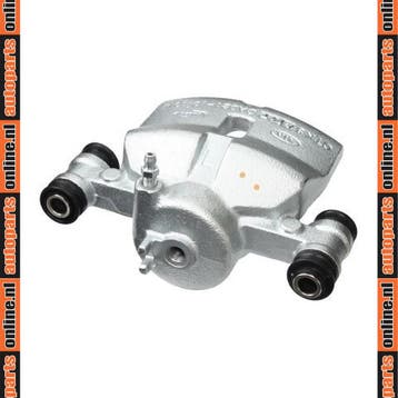 Remklauw Kia Picanto 1.1 (SA) Van 2004-04 tot 2011-09 - Auto, Verzenden, Nieuw, Kia