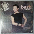 Barb - Tell Me Why - 12, Cd's en Dvd's, Vinyl Singles, Verzenden, Nieuw in verpakking
