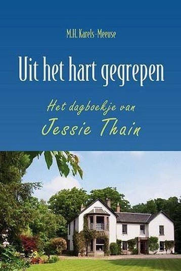 Uit het hart gegrepen 9789033128226 M.H. Karels-Meeuse, Verzenden, Zo goed als nieuw, M.H. Karels-Meeuse
