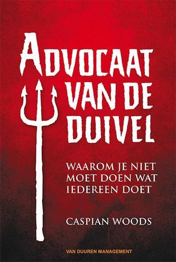 Advocaat van de duivel 9789089651747, Verzenden, Zo goed als nieuw
