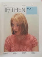 If / Then 9789072007520, Verzenden, Gelezen
